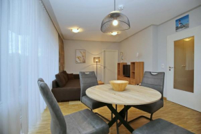Residenz Seestern Wohnung 02 in Boltenhagen